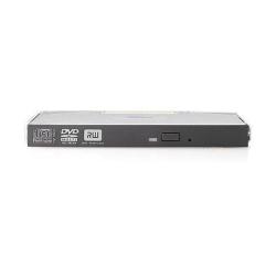 Hewlett Packard Enterprise HPE 9.5MM SATA DVD-RW JB GEN9